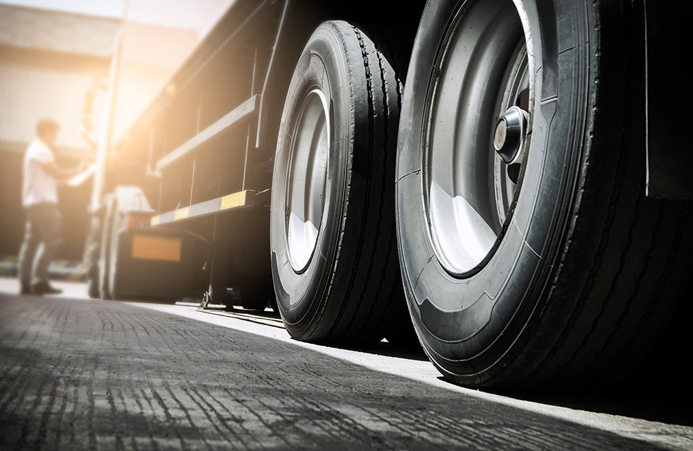 Northern Ireland public consultation on 10 year-old tyre ban – final call