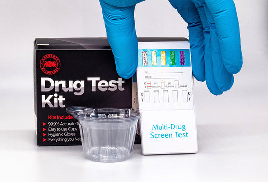 Importance of drug and alcohol testing in haulage and transport