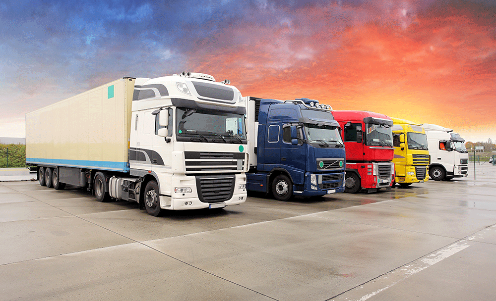 UK Truck Stops – the impact of government investment
