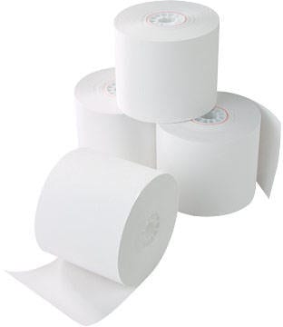 44mm Diameter Refrigeration Rolls (Box of 40 rolls)
