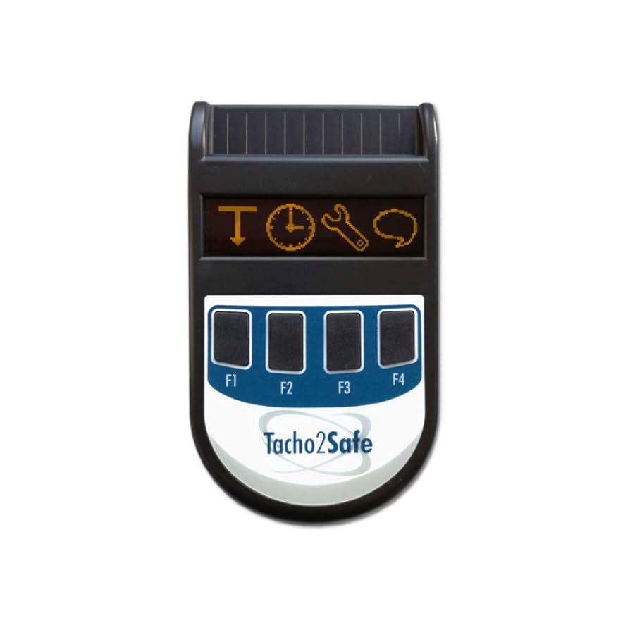 Tacho2Safe All-In-One Digital Download Solution Update