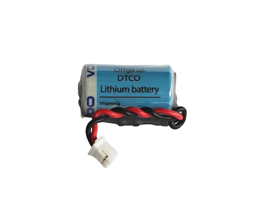 VDO Tachograph Battery - 6 Pack