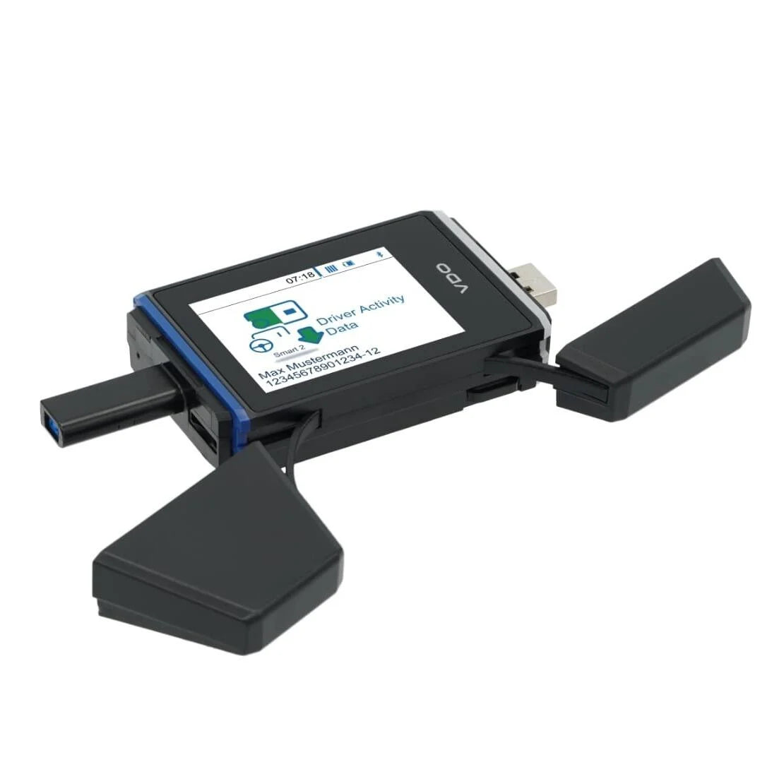 VDO DLK Smart Download Key