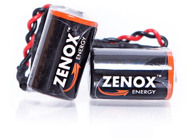 Zenox Digital Tachograph Battery