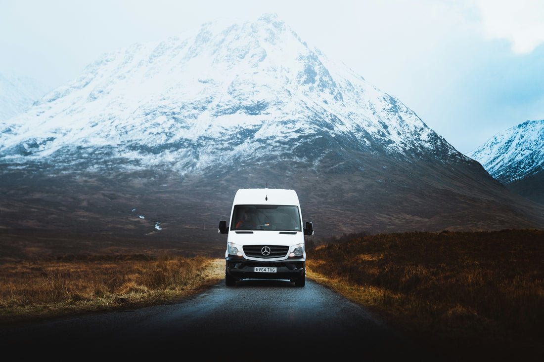 Smart Tachograph 2 Rules for Vans: What Changed in July 2026?