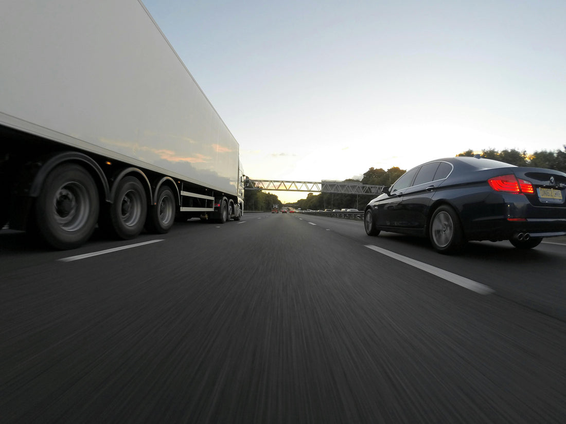 Drivers Hours Rules
