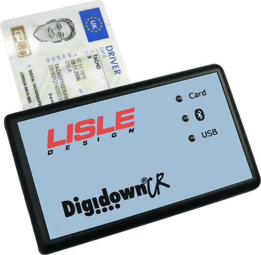 Digidown CR