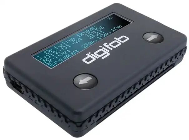 Digifob 3