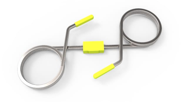 Checklock SQ - 10 per pack