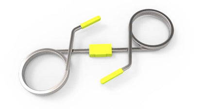 Checklock SQ - 10 per pack