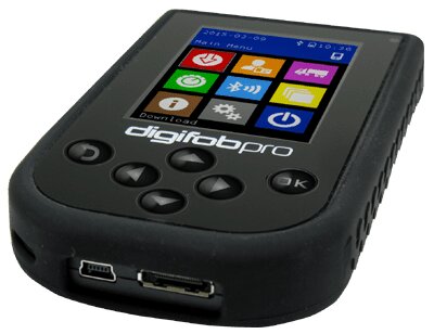 DigifobPro 3 - new generation