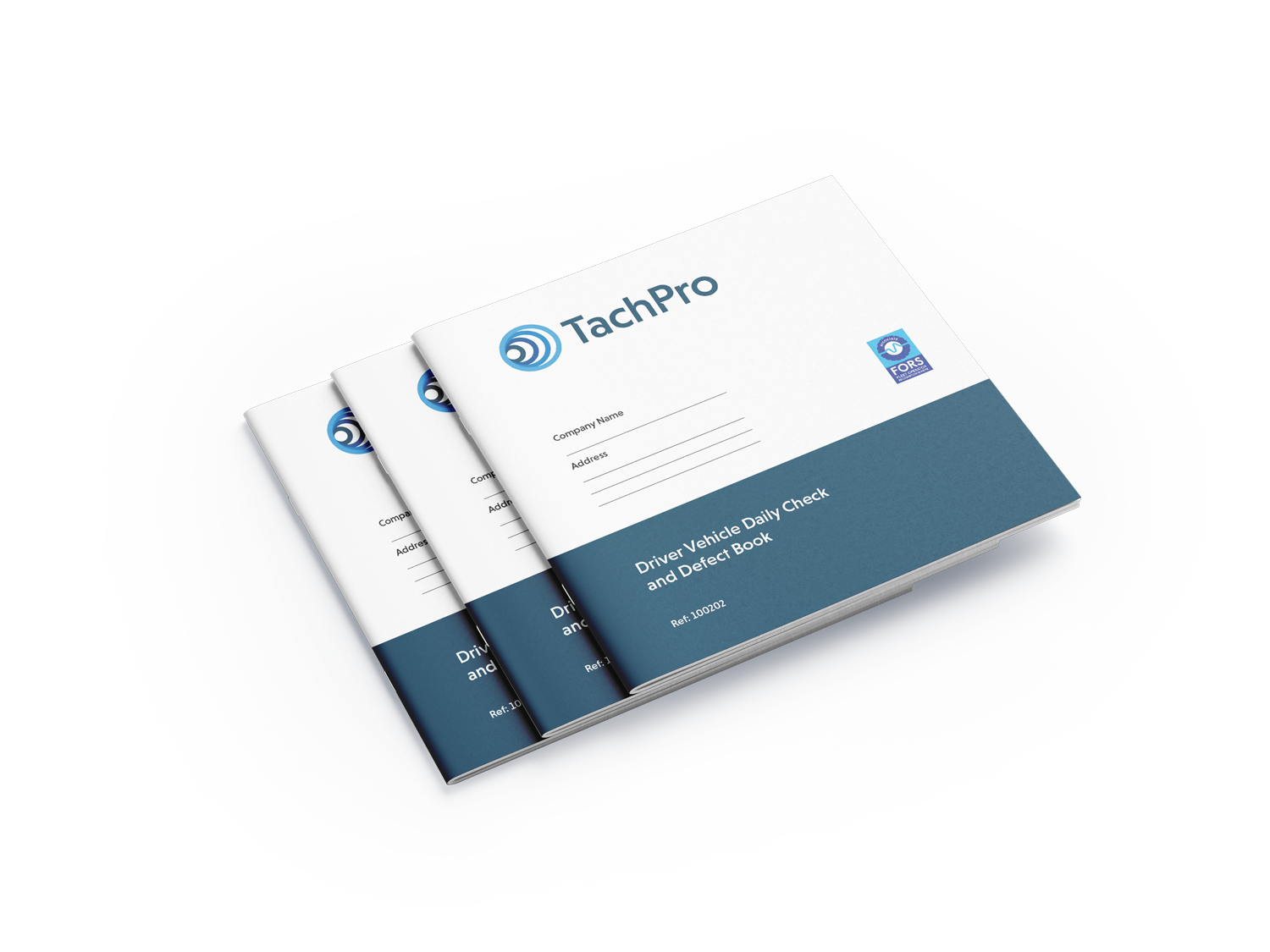 Home page – TachPro