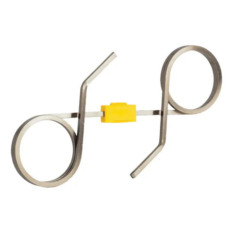 Checklock SQ - 10 per pack