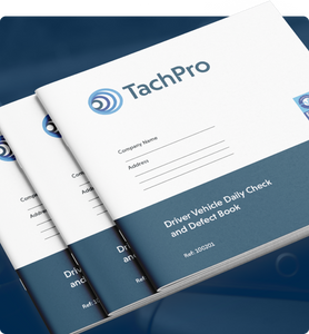 Revised DVSA guidance on categorisation of vehicle defects – TachPro