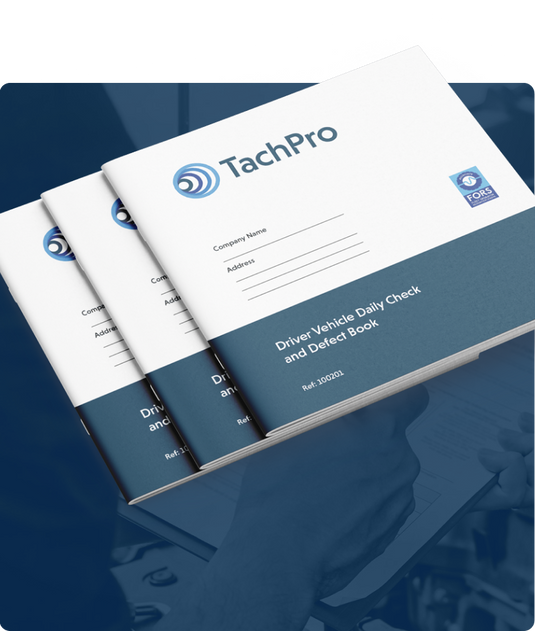TachPro - Tachograph and transport supplies