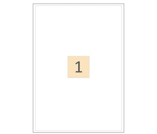 LL01 - 1 to view labels