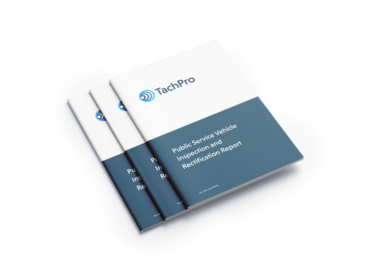 PSV Inspection & Maintenance Pad