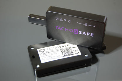 Tacho5Safe Digital Download Solution