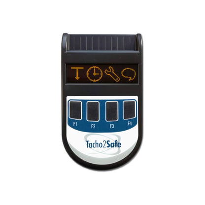 Tacho2Safe All-In-One Digital Download Solution