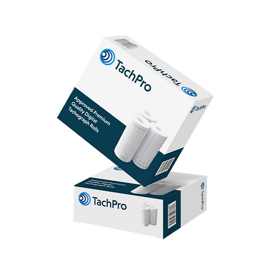 Digital Tachograph Rolls