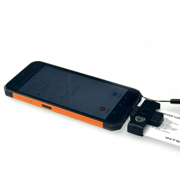 Tekson 3D Tacho Mobile