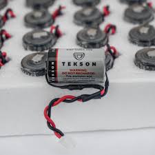 Tekson Digital Tachograph Battery
