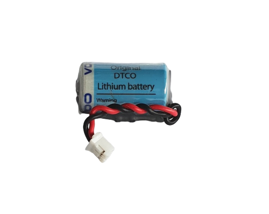 VDO Tachograph Battery - 6 Pack
