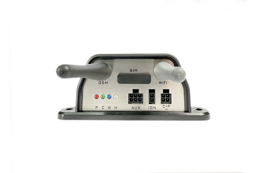 DigiDL-H Tachograph Remote Download Solution