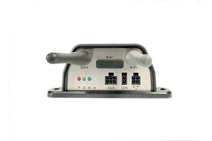 DigiDL-H Tachograph Remote Download Solution