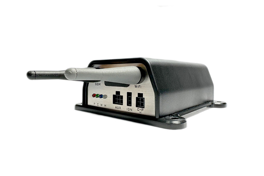 DigiDL-H Tachograph Remote Download Solution