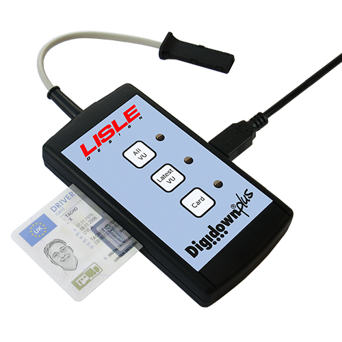 Digidown Plus