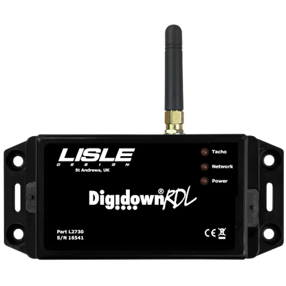 DigidownRDL Tachograph Remote Download Solution