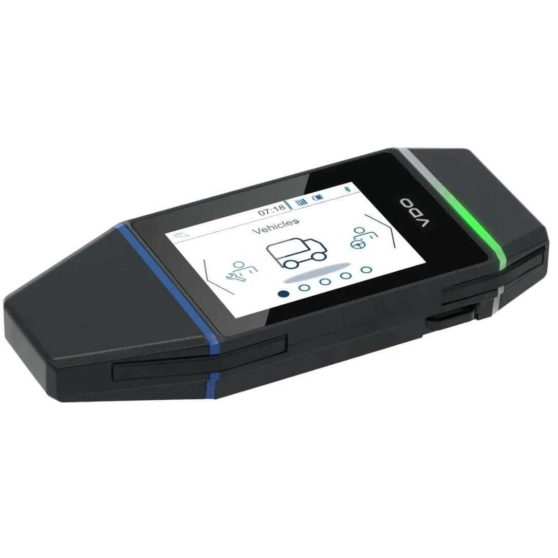 VDO DLK Smart Download Key