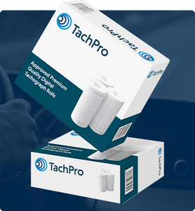 Revised DVSA guidance on categorisation of vehicle defects – TachPro