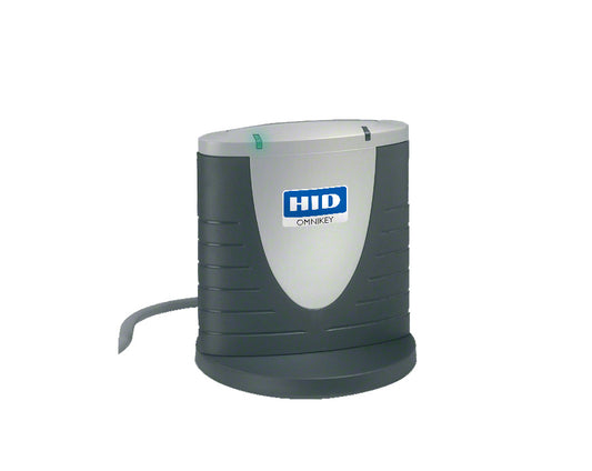 HID Omnikey 3121 Smart Card Reader