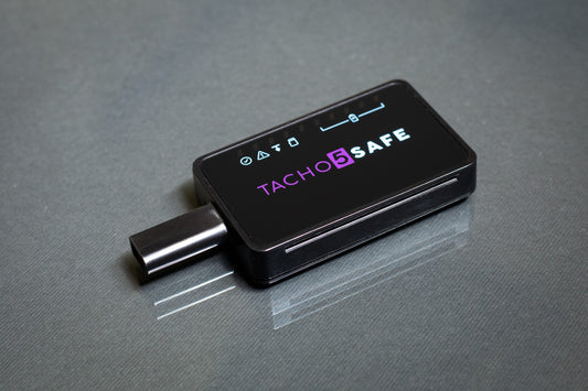 Tacho5Safe Digital Download Solution