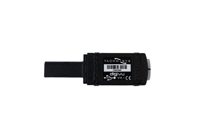DigiVu 4 Tachograph Download Key - DV04