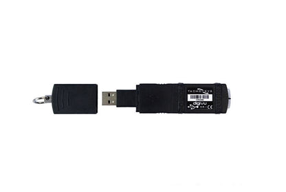 DigiVu 4 Tachograph Download Key - DV04
