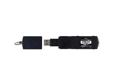 DigiVu 4 Tachograph Download Key - DV04 – TachPro