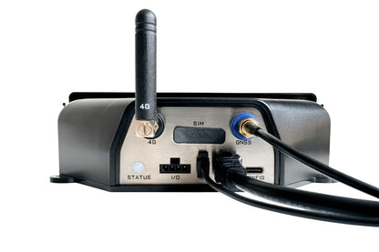 vtach Tachograph Data Solution