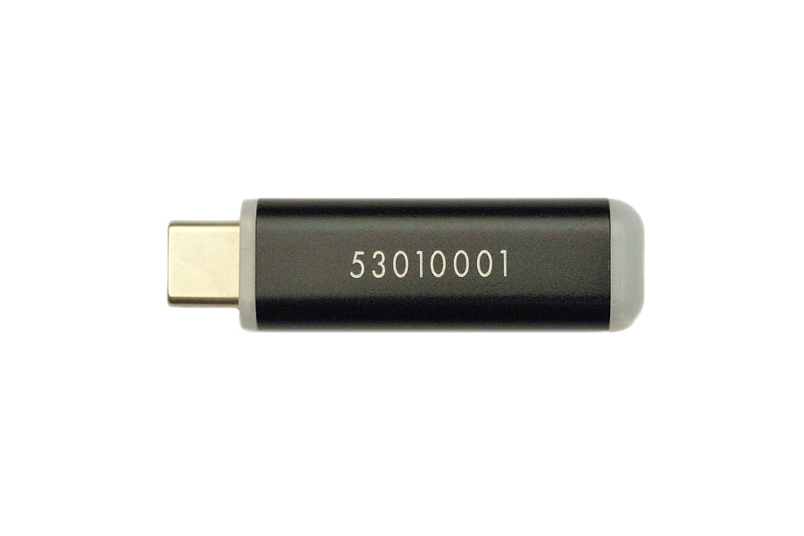 vtach Key