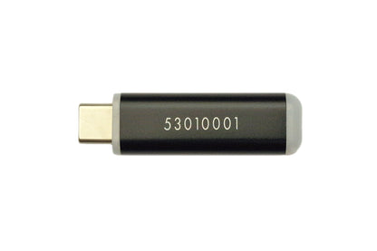 vtach Key